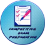 Logo of Exam Preparation android Application 